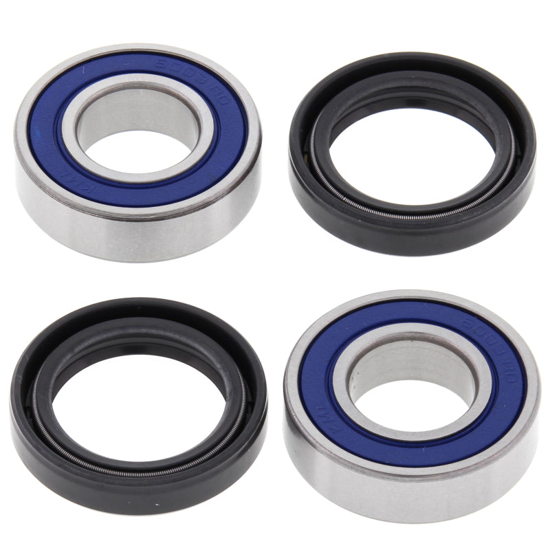 All Balls Racing E-TON CXL-150 Wheel Bearing Kit Front