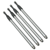 S&S Cycle 84-99 BT Quickee Adjustable Pushrod Set