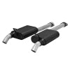 Flowmaster 86-04 Mustang 4.6L/5.0L American Thunder Exhaust Cat-Back System