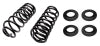 MOOG 98-11 Ford Crown Victoria Rear Coil Springs