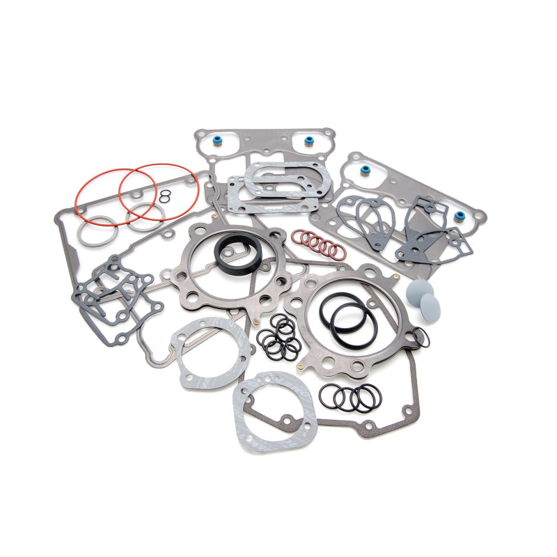 Cometic Harley-Davidson 99-16 1550 Big Bore Twin Cam Top End Rebuild Kit