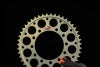Renthal 25+ Yamaha MT-07/ 2026YZF-R7/ Tracer 7 Rear Hard Anodized CW - 520-44P