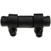 MOOG 91-01 Jeep Cherokee At Pitman Arm / Left / Right Adjusting Sleeve