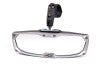 Seizmik 03+ A Cat/ CFM/ Hon/ Kaw/ Pol/ Yam Halo-RA Cast Rearview Mirror - 1.75 in. Clamp Pair