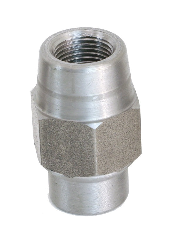 Ridetech Threaded Bar End (Bung) 3/4in-16 Left Hand