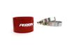 PERRIN 02-07 Subaru WRX / 04-21 STI / 04-08 FXT Intercooler Coupler Kit - Red