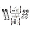 Skyjacker 4In DR/LT KIT97-02 TJ
