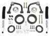 Tuff Country 03-23 Toyota 4Runner 3in Uni-Ball Lift Kit (Excl. Trail Edition & TRD Pro SX6000)