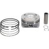 Vertex Piston 2011 Can-Am Commander 800 800cc Cast Replica Piston Kit