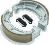 BikeMaster BM-705 Brake Shoes