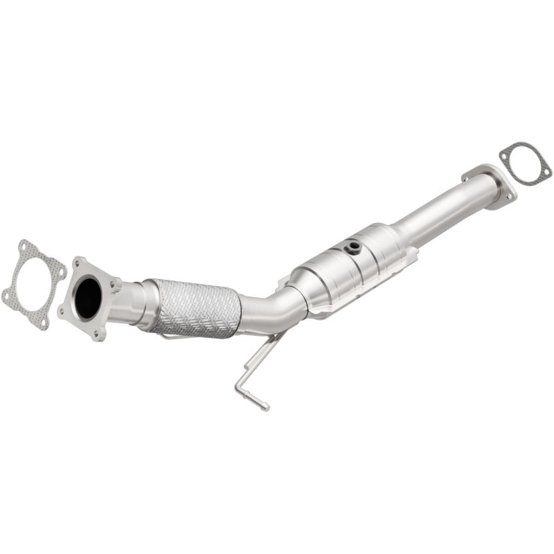 MagnaFlow Direct Fit Catalytic Converter 03-05 Volvo S60/ V70 2.4L