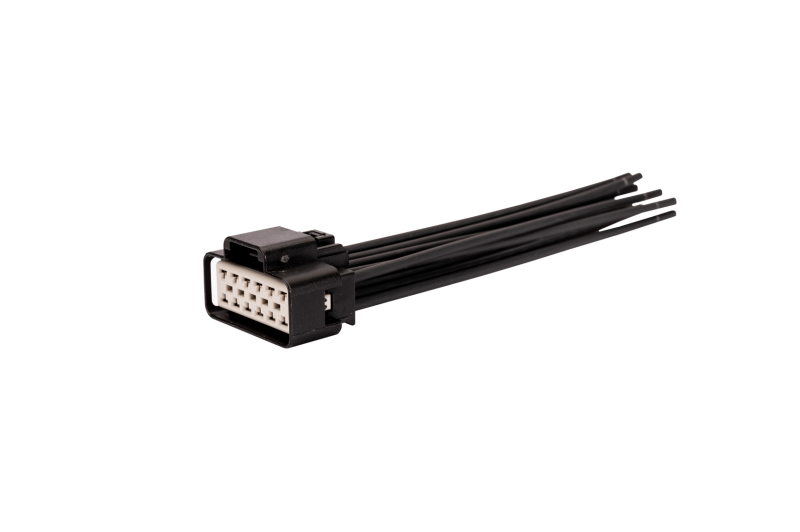 Fleece Performance Universal Heated Seat Module Connector Pigtail