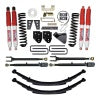 Skyjacker 8.5In SYS CLII 11F250 GAS NIT