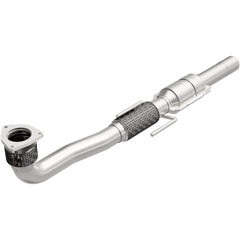 MagnaFlow 07-11 Saab 9-3 2.0L Direct Fit Converter