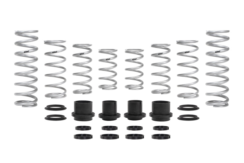 Eibach Pro-UTV 18-19 Polaris XP1000 Turbo 4 Seat Stage 2 Performance Springs