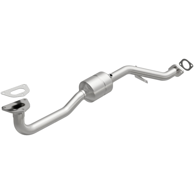 MagnaFlow Direct Fit Catalytic Converter 04-05 Subaru Legacy / Outback 2.5L