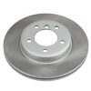 Power Stop 2000 BMW 323Ci Front Semi Coated Rotor
