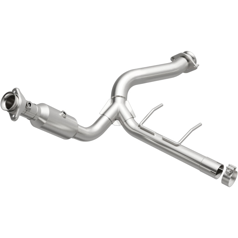 MagnaFlow 09-10 Ford F-150 4.6L Direct Fit Converter
