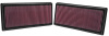 K&N Replacement Air Filter 09-13 Land Rover Range Rover / 10-13 LR4 / 10-13 Discovery