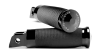 Performance Machine Footpegs Contour Rider - Black Ano