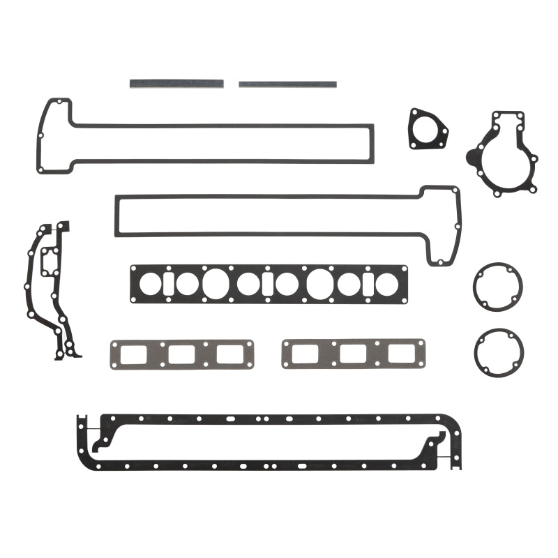 Cometic Jaguar 1970-1992 4.2L XK6 Complete Engine Gasket Kit w/o Head Gasket Complete Gasket Set