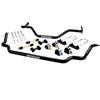 Hotchkis 64-72 GM A-Body Swaybar Set