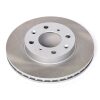 Power Stop 90-91 Honda CRX Front Semi Coated Rotor