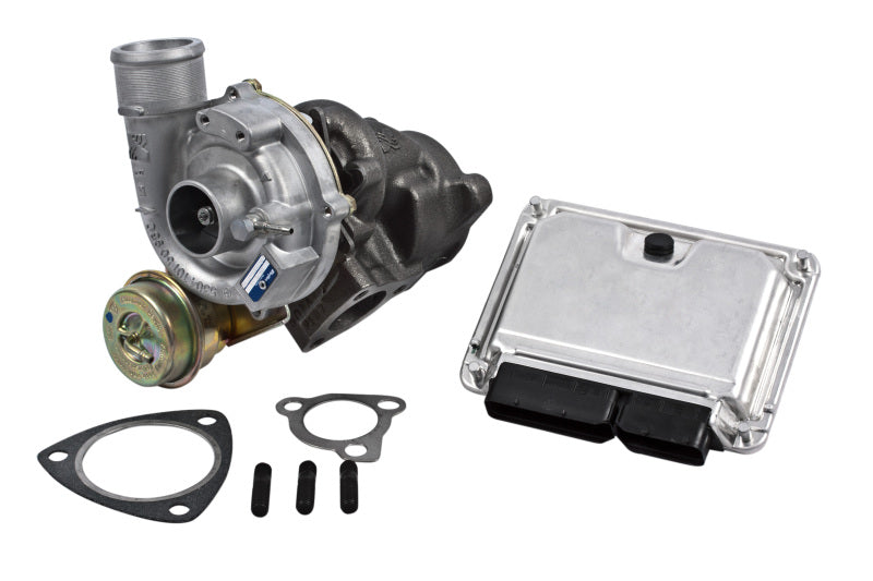 APR 02-05 Audi A4/A4 Quattro (B6) K04-15 Turbo System - 1.8T Longitudinal - w/o Injectors