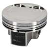 Wiseco Nissan VR38DETT 95.50 mm Bore 34.30 mm CH -6.30 CC Piston Set