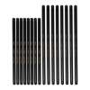 Manley Dodge 5.7L/6.4L Hemi 5/16in .120in Wall Chrome Moly Swedged End Pushrods (8 INT/8 EXH)
