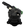 Turbosmart BOV Kompact EM Plumb Back VR10 - Mini Cooper S