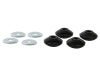 Whiteline 06+ Toyota FJ Cruiser GSJ15 Rear Sway Bar Link Upper Bushing and Washers