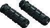 Kuryakyn Kinetic Grips Metric Black