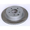 Power Stop 03-05 Infiniti G35 Rear Semi Coated Rotor