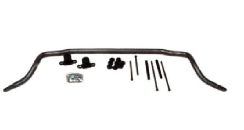 Hellwig 78-88 A/G-Body Solid Chromoly 1-5/16in Front Sway Bar