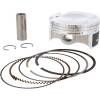 Vertex Pistons 24-25 RZR XP 1000 Premium/RZR XP 1000 Sport Forged Replica Piston Kit