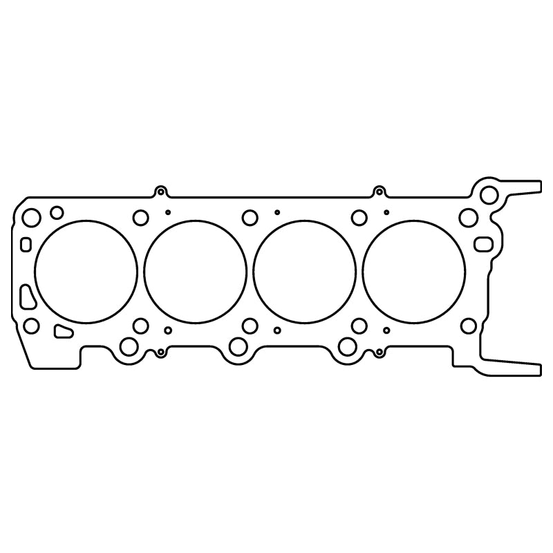 Cometic 2004+ Ford 5.4L 3 Valve LHS 94MM .040 inch MLS Head Gasket