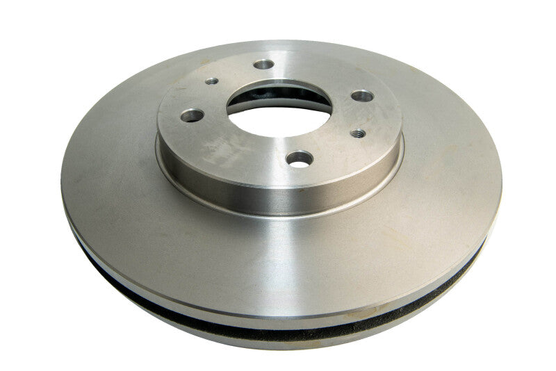 DBA 91-93 Nissan NX (JDM) 2.0L Front Street Series Standard Rotor