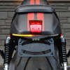 New Rage Cycles 12-17 Harley-Davidson V-ROD Fender Eliminator Kit