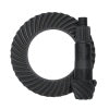 Yukon Gear Ring & Pinion Gear Set For Dana 44 in Jeep JL Rubicon 220mm in 5.13 Ratio