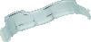Kuryakyn Inner Primary Cover 14-23 Indian Models Chrome
