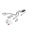 Flowmaster 94-01 Dodge RAM 1500 3.9L/5.2L/5.9L American Thunder Cat-Back Exhaust System