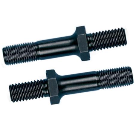 ARP BB Chevy Mark V 7/16in-20 x 3/8in-16 Rocker Arm Stud Kit