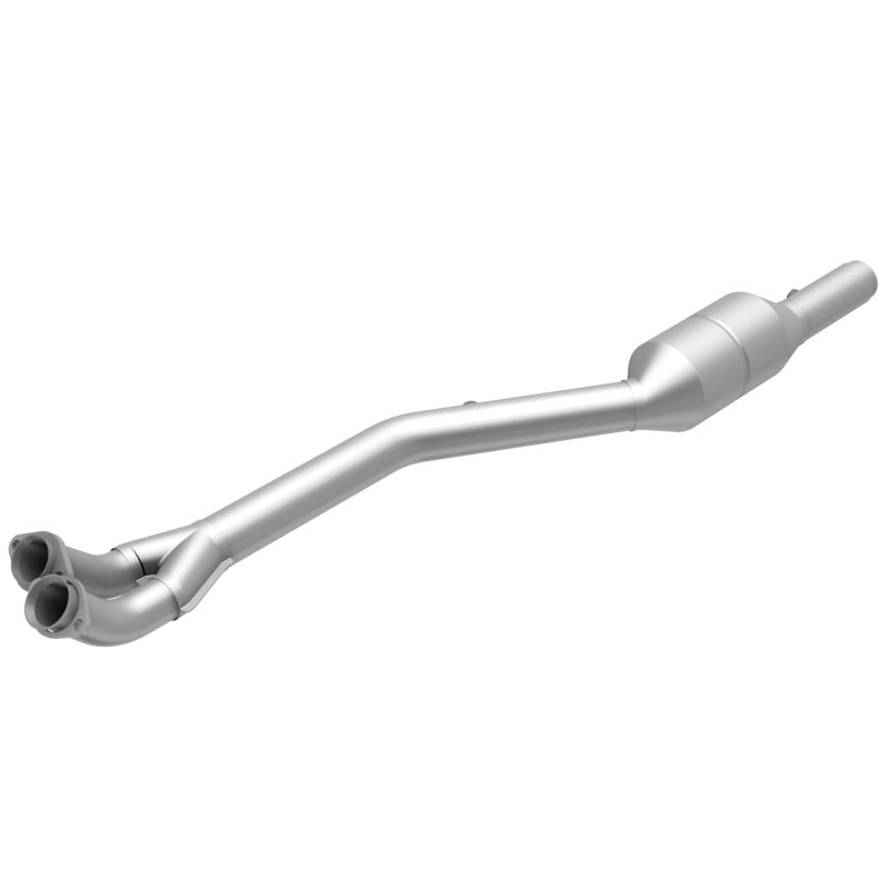 MagnaFlow Direct Fit Catalytic Converter 00-03 BMW M5 5.0L Passenger Side