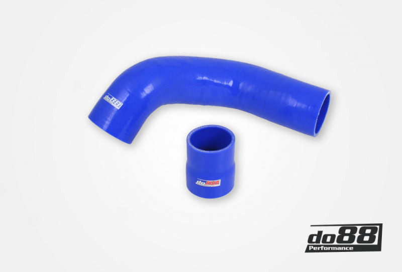 do88 Volvo V70N/S60 01-04 Pressure Hoses Blue