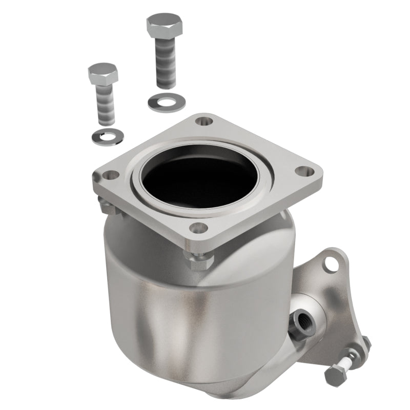 MagnaFlow Direct Fit Catalytic Converter 2011 Nissan Quest 3.5L V6