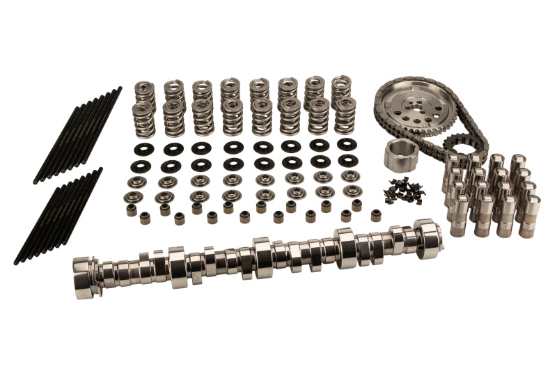 Comp Cams Kit, Master Cam- For Gm Turbo 4.8 & 5.3L Hyd. Rollers