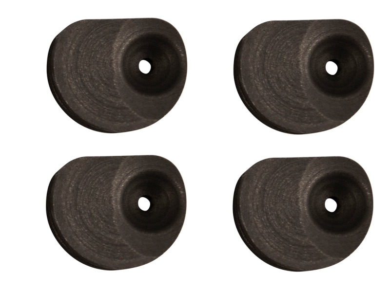 Comp Cams Pushrod Seats, .904 Dia For 99 Series Lifter Large Right With 213-22 O-Ring