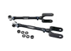 Torque Solution Adjustable Front Caster Arms: Porsche 981/982/991 w/anti dive