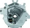 S&S Cycle 70-84 BT w/ 3-5/8in Bore Super Stock Alternator Style Crankcase - Natural